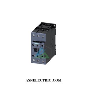 کنتاکتور 65 آمپر 220VAC زیمنس 3RT2037-1AP00