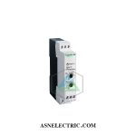 سافت استارتر تک به سه فاز 0.75 تا 3 کیلووات ATS01 اشنایدر ATS01N106FT