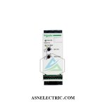 سافت استارتر تک به سه فاز 1.5 تا 5.5 کیلووات ATS01 اشنایدر ATS01N112FT