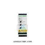 سافت استارتر سه فاز 1.5 تا 3 کیلووات ATS01 اشنایدر [ATS01N206QN اشنایدر]