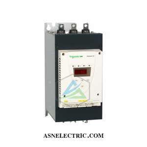 سافت استارتر 55 کیلووات ATS22 اشنایدر [ATS22C11Q اشنایدر]