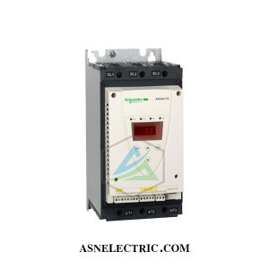 سافت استارتر 30 کیلووات ATS22 اشنایدر [ATS22D62Q اشنایدر]