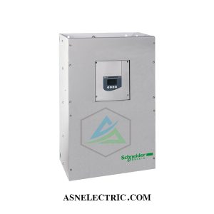 سافت استارتر 220 کیلووات ATS48 اشنایدر [ATS48C41Q اشنایدر]