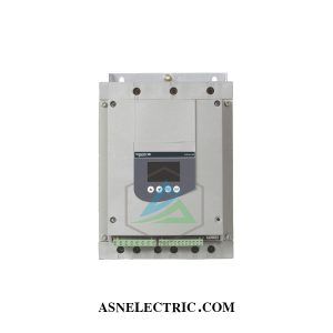 سافت استارتر 22 کیلووات ATS48 اشنایدر [ATS48D47Q اشنایدر]