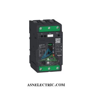 کلید حرارتی 40 تا 80 آمپر 100KA اشنایدر [GV4PE80S اشنایدر]