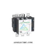 کنتاکتور 115 آمپر سری F اشنایدر F115 [ اشنایدر LC1F115M7 ]