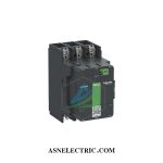 کنتاکتور 330 آمپر سری G اشنایدر G330 [ اشنایدر LC1G330KUEN ]