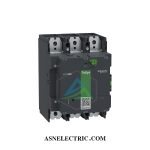 کنتاکتور 630 آمپر سری G اشنایدر G630 [ اشنایدر LC1G630KUEN ]