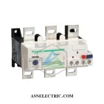 بیمتال 380 تا 630 آمپر سری F اشنایدر [ LR9F7381 اشنایدر ]