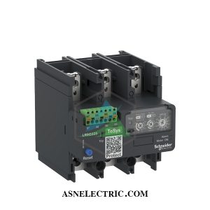 بیمتال 160 تا 630 آمپر سری G اشنایدر [ LR9G630 اشنایدر ]