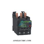 بیمتال 37 تا 50 آمپر سری D اشنایدر [ LRD350 اشنایدر ]