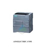 پردازنده سری 1215 زیمنس مدل 6ES7215-1AG40-0XB0