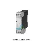 3UG4616-1CR20 زیمنس | کنترل فاز دیجیتال دو کنتاکت 90 تا 400 ولت AC زیمنس
