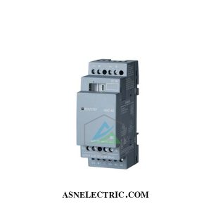 6ED1055-1MM00-0BA2 زیمنس | ماژول خروجی آنالوگ لوگو زیمنس
