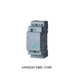 6ED1055-1MD00-0BA2 زیمنس | ماژول ورودی آنالوگ لوگو زیمنس