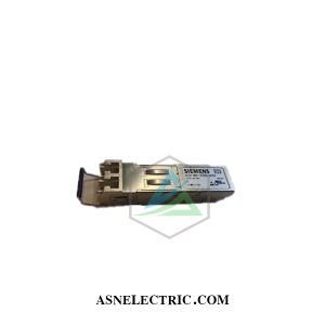 ماژول همگام سازی زیمنس مدل 6ES7960-1AB06-0XA0