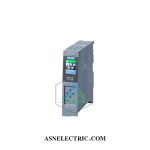 پردازنده سری 1511 زیمنس مدل 6ES7511-1AK02-0AB0