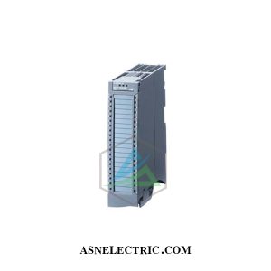 ماژول ورودی دیجیتال زیمنس مدل 6ES7521-1BH00-0AB0
