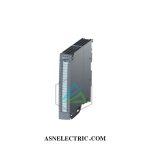 ماژول ورودی دیجیتال زیمنس مدل 6ES7521-1BH10-0AA0