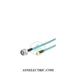 کابل آنتن 5 متری با کانکتور N-CONNECT لوگو زیمنس 6XV1875-5LH50