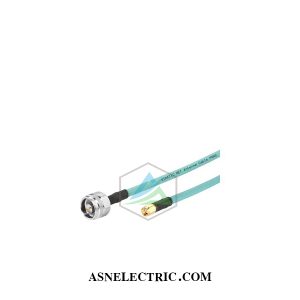 کابل آنتن 5 متری با کانکتور N-CONNECT لوگو زیمنس 6XV1875-5LH50