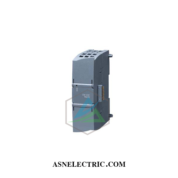 6ES7243-1BX30-0XB0 ماژول شبکه زیمنس 6ES7243-1BX30-0XB0