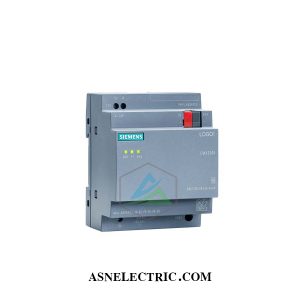 ماژول شبکه CRM2000 لوگو زیمنس 6BK1700-0BA20-0AA0