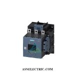 کنتاکتور 185 آمپر 220VAC زیمنس 3RT1056-6AP36