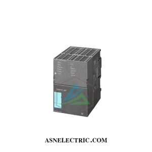 پردازنده زیمنس مدل 6ES7360-3AA01-0AA0