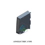 ماژول ورودی آنالوگ زیمنس مدل 6ES7531-VQE00-0AB0