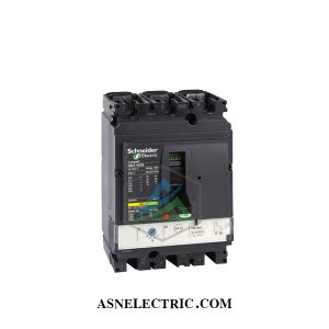 کلید اتوماتیک سه پل 32 آمپر 25KA اشنایدر LV429555