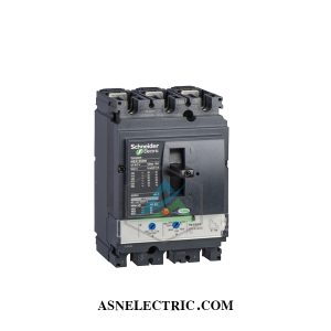 کلید اتوماتیک سه پل 32 آمپر 50KA اشنایدر LV429845