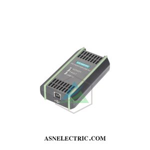 آداپتور S7-300 زیمنس 6GK1571-0BA00-0AA0