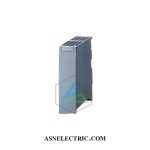 ماژول شبکه زیمنس مدل 6ES7540-1AD00-0AA0