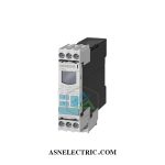 3UG4617-1CR20 زیمنس | کنترل فاز دو کنتاکت 160 تا 690 ولت AC زیمنس