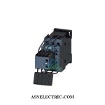 3RT2628-1AP05 زیمنس | کنتاکتور خازنی 33 کیلو وار زیمنس
