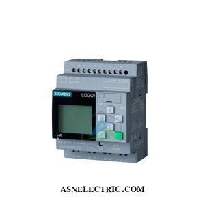 6AG1052-1HB08-7BA0 زیمنس | میکرو پی ال سی SPILUS لوگو زیمنس