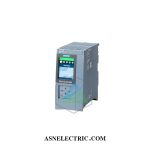 پردازنده سری 1516 زیمنس مدل 6ES7516-2AN03-0AB0