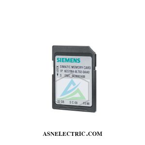 کارت حافظه 32G زیمنس مدل 6ES7954-8LT03--0AA0