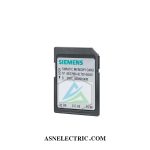 کارت حافظه 4MB زیمنس مدل 6ES7954-8LC03-0AA0