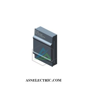برد باطری پی ال سی زیمنس مدل 6ES7297-0AX30-0XA0