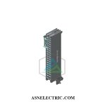 کانکتور جلویی فنری زیمنس مدل 6ES7592-1BM00-0XA0