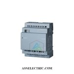 6ED1055-1NB10-0BA2 زیمنس | ماژول ورودی و خروجی دیجیتال لوگو زیمنس