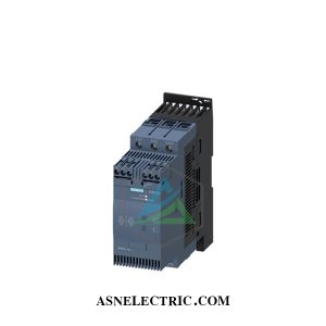 3RW4024-1BB14 زیمنس | سافت استارتر آنالوگ دو فاز 5.5 کیلو وات زیمنس