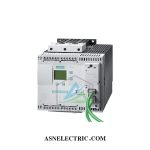 3RW4424-1BC44 زیمنس | سافت استارتر دیجیتال سه فاز 22 کیلو وات زیمنس