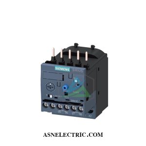 3RB3016-1NB0 زیمنس | بی متال 0.32 تا 1.25 آمپر زیمنس