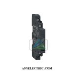 GVAN20 اشنایدر | کنتاکت کمکی بغل حرارتی دو باز اشنایدر