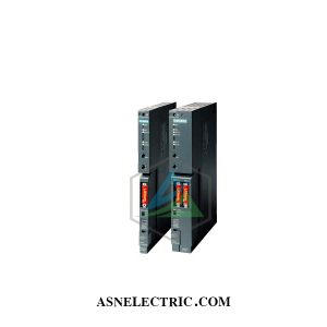 منبع تغذیه زیمنس مدل 6ES7405-0KA02-0AA0