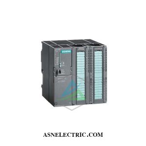 پردازنده زیمنس مدل 6ES7314-6BH04-0AB0