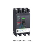 کلید اتوماتیک سه پل 630 آمپر 50KA اشنایدر LV432895